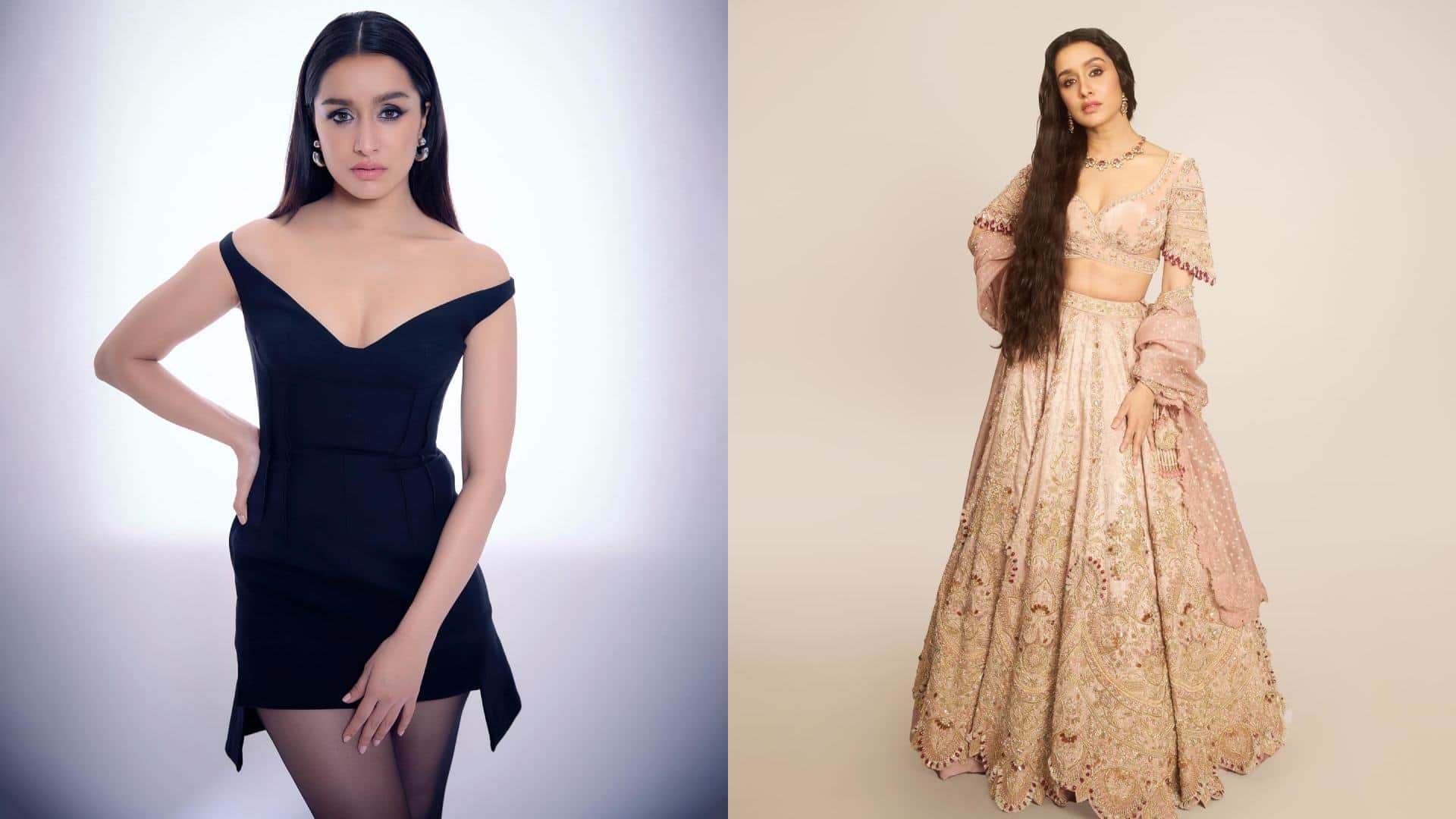 Year Ender 2024 top 5 actress best looks in this year