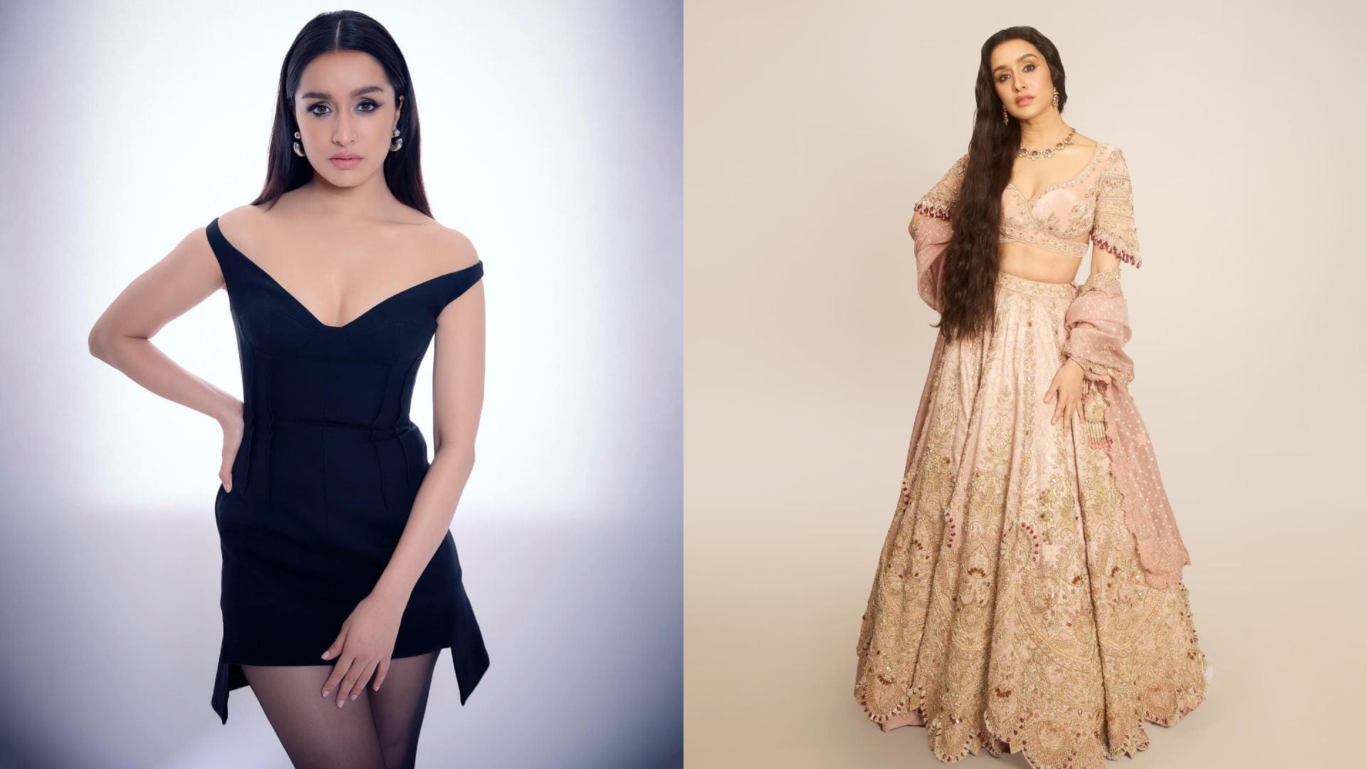 Year Ender 2024 top 5 actress best looks in this year