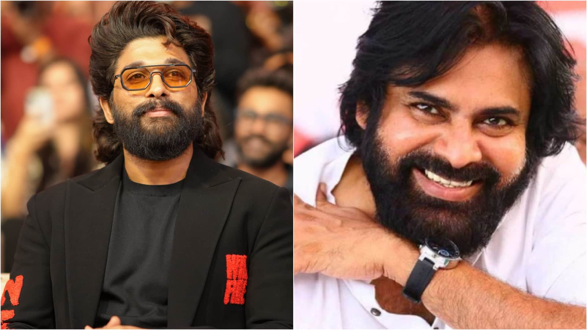 Feud between Pushpa 2 actor Allu Arjun and Andhra Pradesh Deputy Chief Minister Pawan Kalyan ignited by arrest