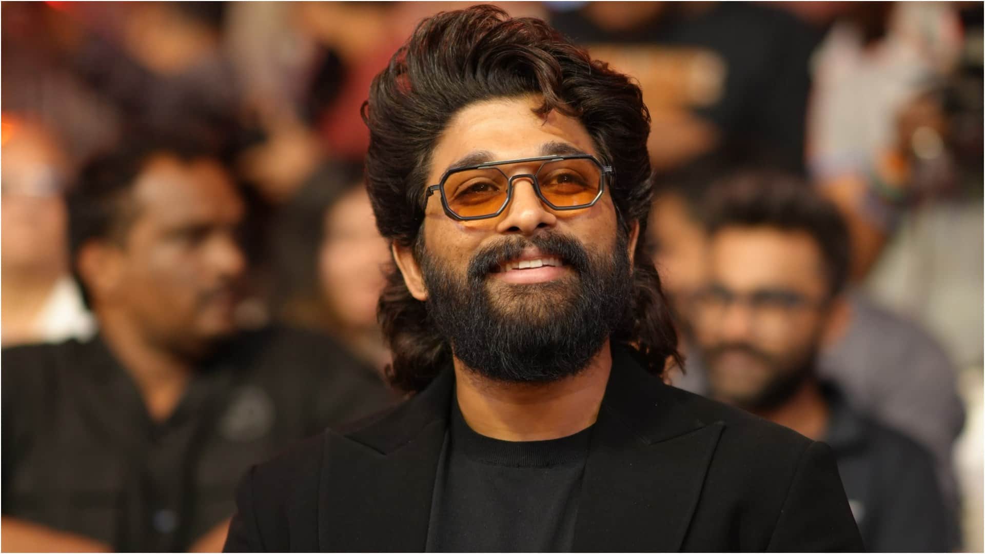 अल्लू अर्जुन