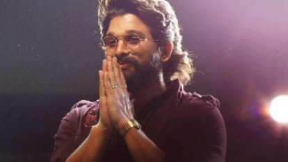 Anurag Thakur Defends Allu Arjun Says Said Some Trying To Pull Down Telugu Actor News in Hindi