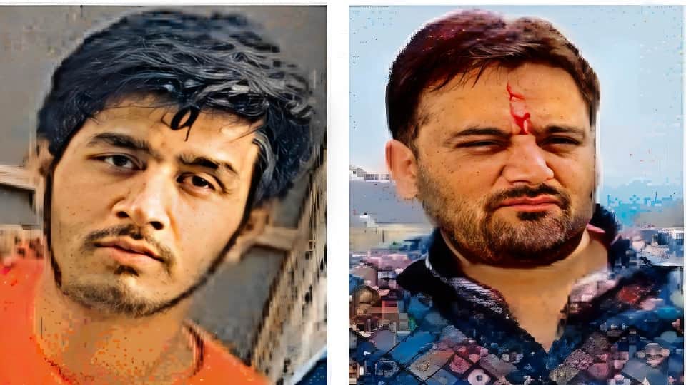 Sunil Pal And Mushtaq Case U-turn in kidnapping case Sarthak big reveail Next number was actor Shakti Kapoor