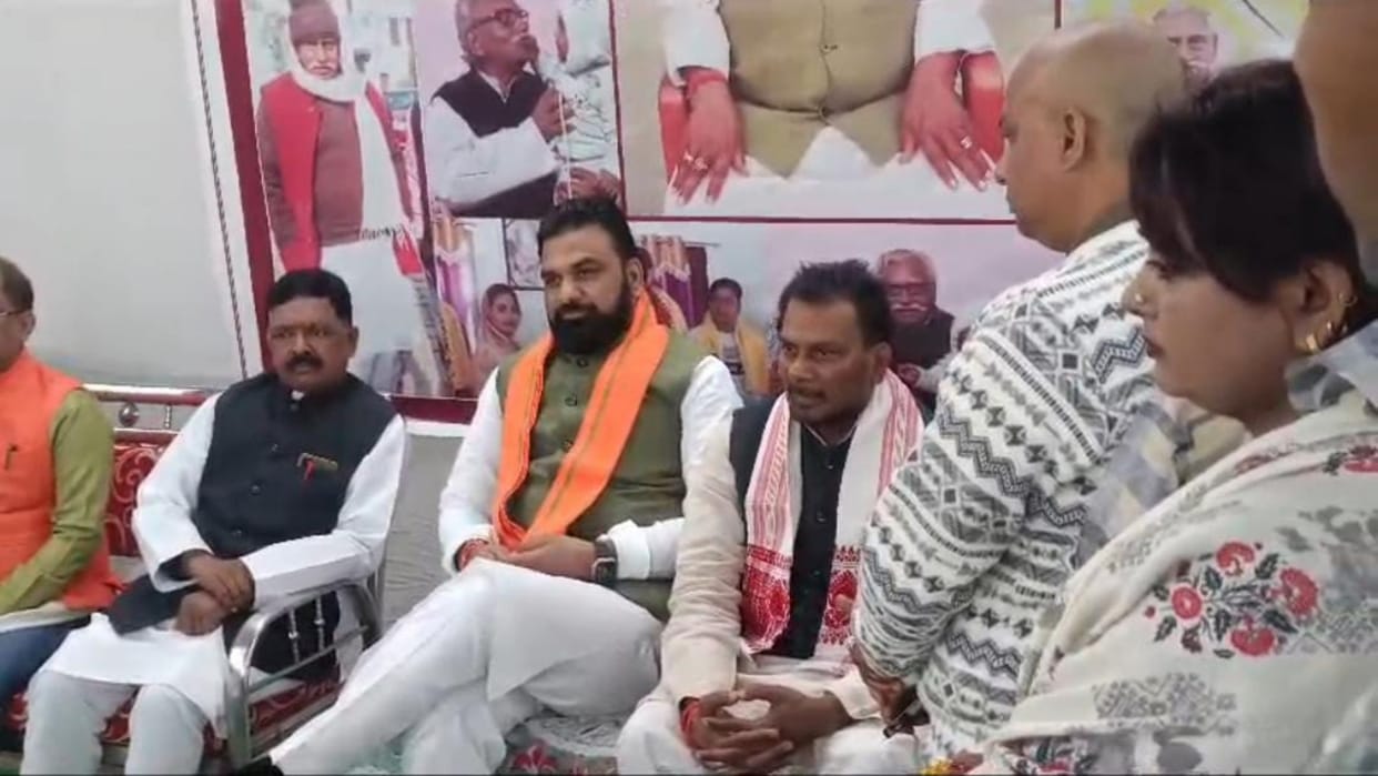 Bihar News: Samrat Chaudhary's big claim, says NDA will win 225 seats in upcoming assembly elections