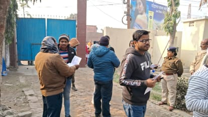 BPSC Exam : BPSC 70th preliminary exam today at 912 centres, Patna, Bihar News, exam time, BPSC News, Bihar