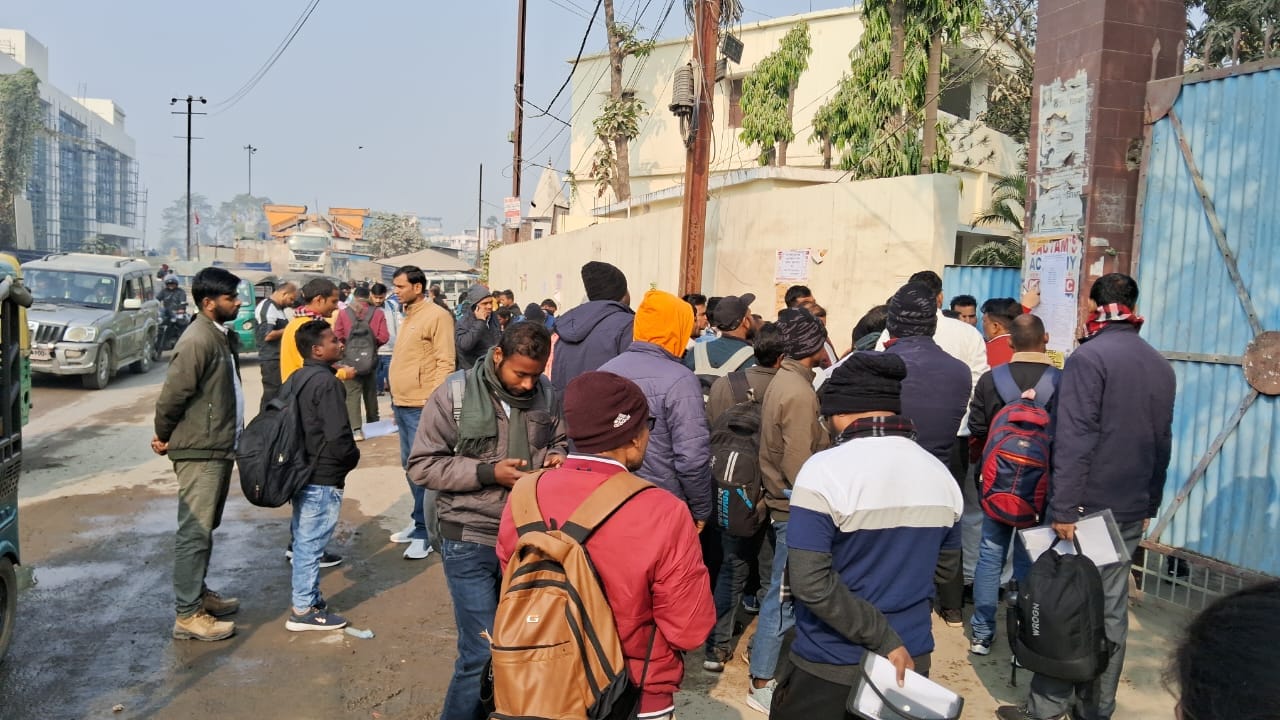 BPSC परीक्षा: BPSC 70वीं प्रारंभिक परीक्षा आज 912 केंद्रों पर, पटना, बिहार समाचार, परीक्षा का समय, BPSC समाचार, बिहार