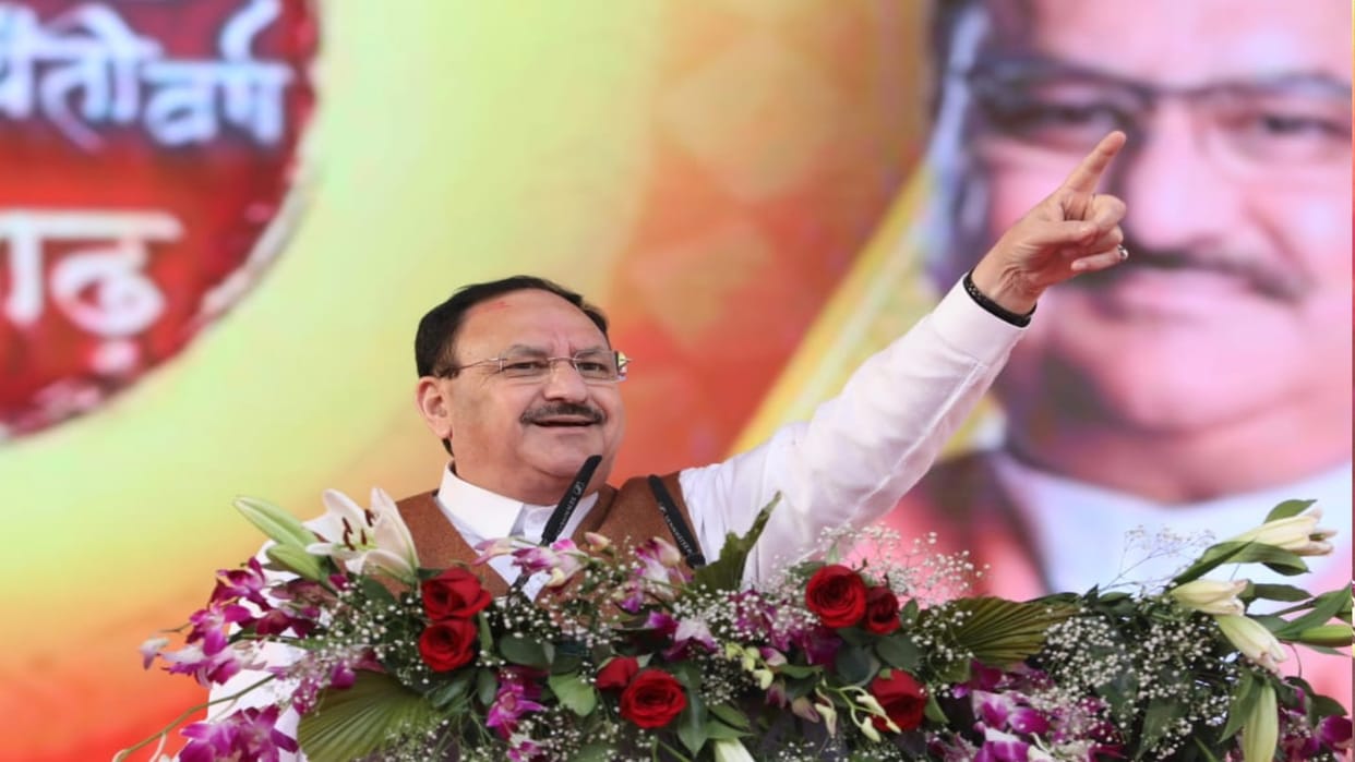 GG Janadesh Parva: 'Chhattisgarh Silver Jubilee will be celebrated as Atal Nirman Year