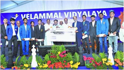 FIDE World Championship 2024 Chess Youngest Champion D Gukesh Education Qualification School Full Details