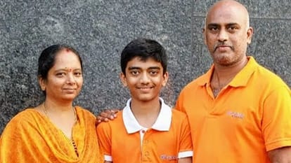 D Gukesh Story: Likes to eat chaat panipuri, favorite movie Bahubali 2; Know more about chess world champion