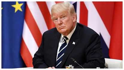 Usa House Approves Bill To Prevent Government Shutdown Senate Setback For Donald Trump - Amar Ujala Hindi News Live - Usa:अमेरिका में शटडाउन रोकने की कोशिशें जारी, संसद से नए बिल को