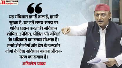 अखिलेश यादव, अध्यक्ष, समाजवादी पार्टी