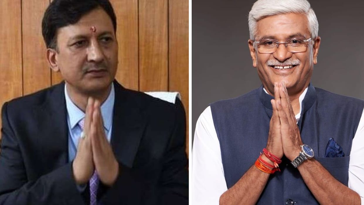 Gajendra Singh Shekhawat Said Tourism project worth Rs 63.34 crore approved for Himachal