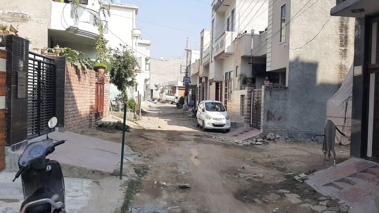 Land use will be decided only when city limits are expanded in UP