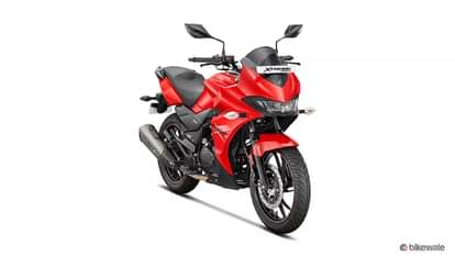 Hero Bikes Discontinued Hero XPulse 200T and Hero Xtreme 200S 4V discontinued Know Details
