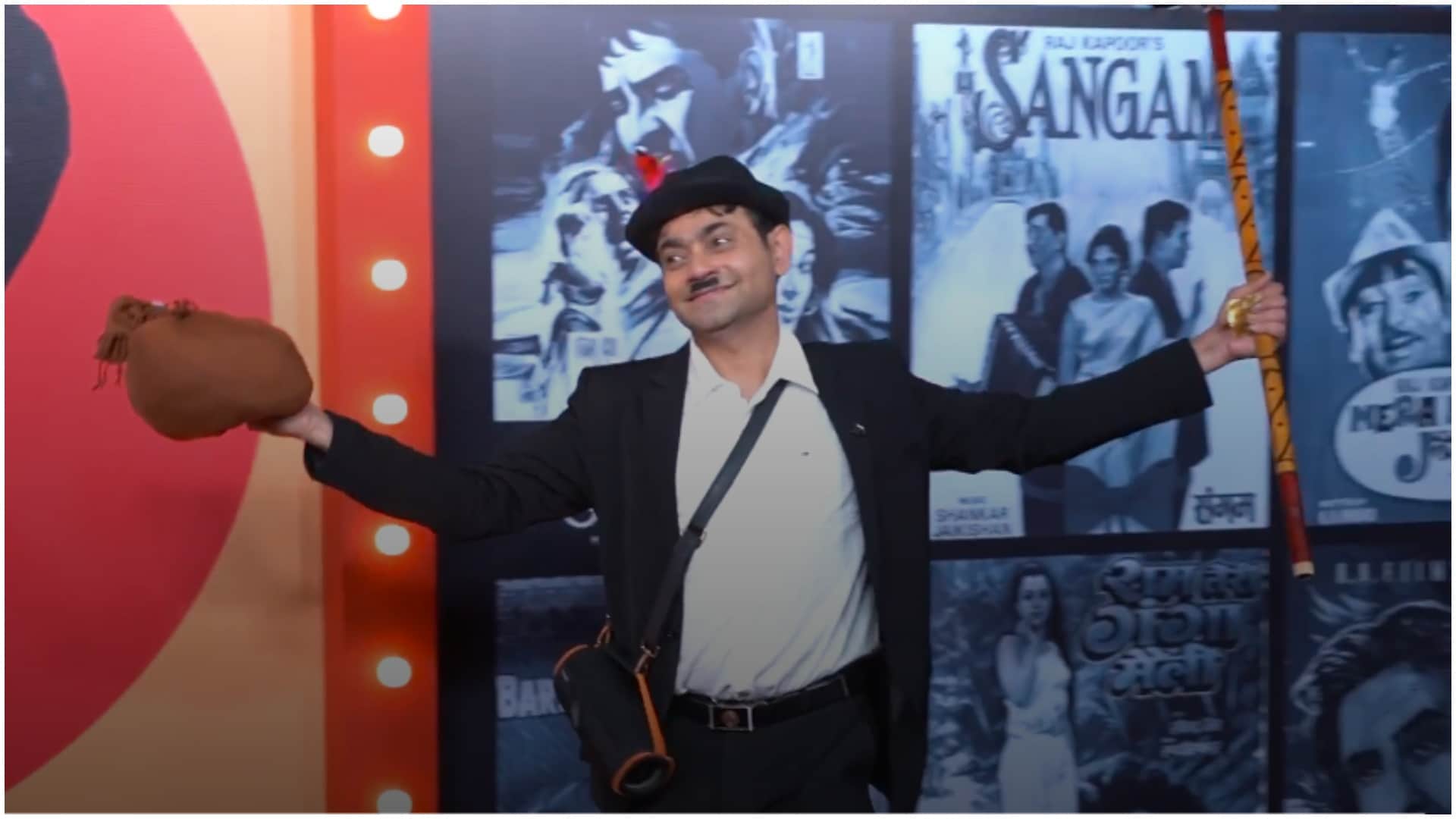 Raj Kapoors 100th Birthday celebration whole kapoor family and celebs participated in showmans special event