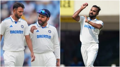 IND vs AUS Dream11 Prediction: India vs Australia 3rd Test Playing XI Prediction, Captain Vice-Captain Players