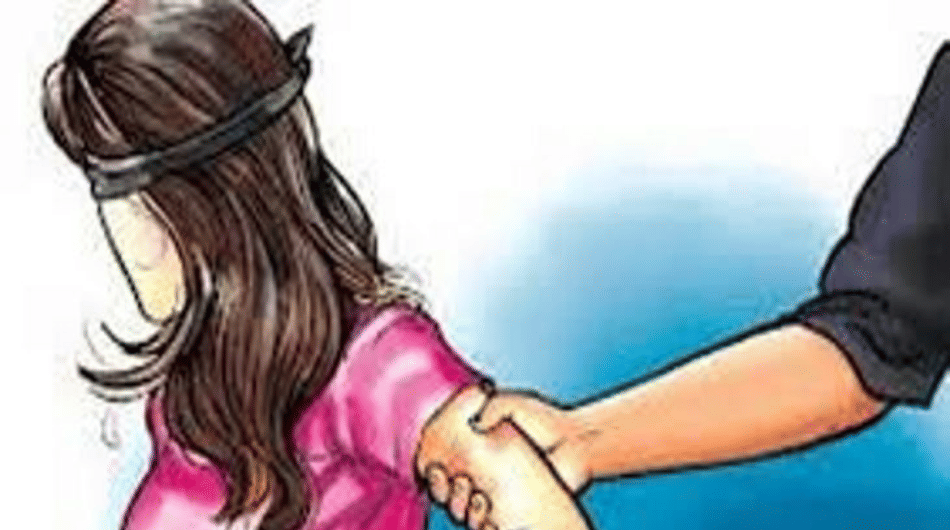 Indore News Threat on refusal of marriage girl's photos viral and implicate her in suicide