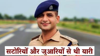 एसीपी मोहसिन पर भी पहले भी लग चुके हैं आरोप