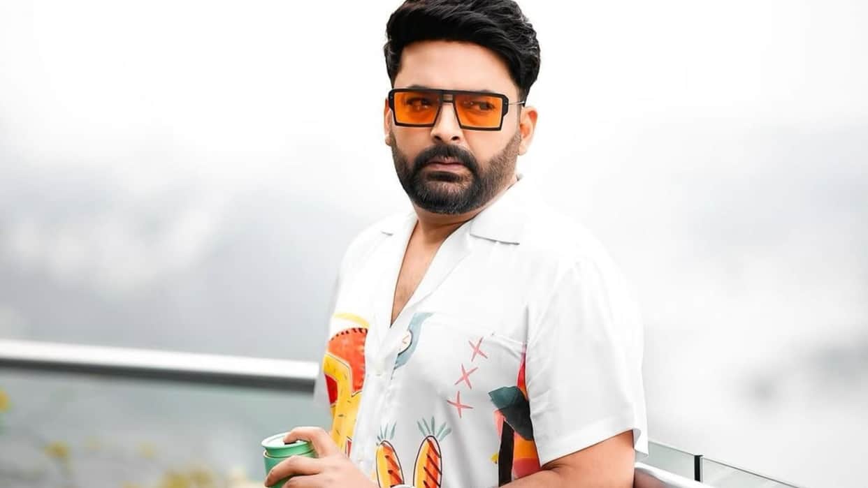 Kapil Sharma Start Shooting Upcoming Film Kis Kisko Pyaar Karoon 2 Amid Death Threats