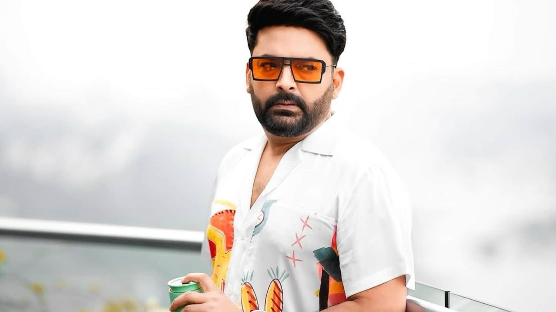 Kapil Sharma break silence after trolling says dont spread hate users claim he insulted Atlee look in TGIKS