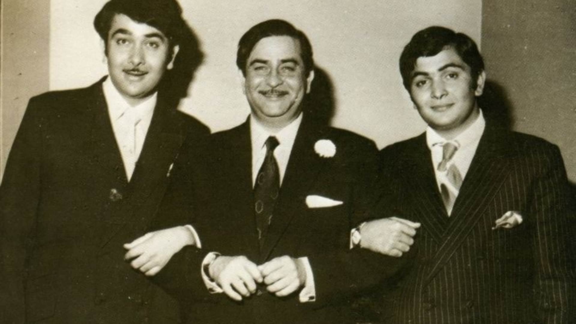 Raj Kapoor 100 Years Birth Celebration 14 December the Greatest Showman To Attend Grand Mumbai Show aamir kjo