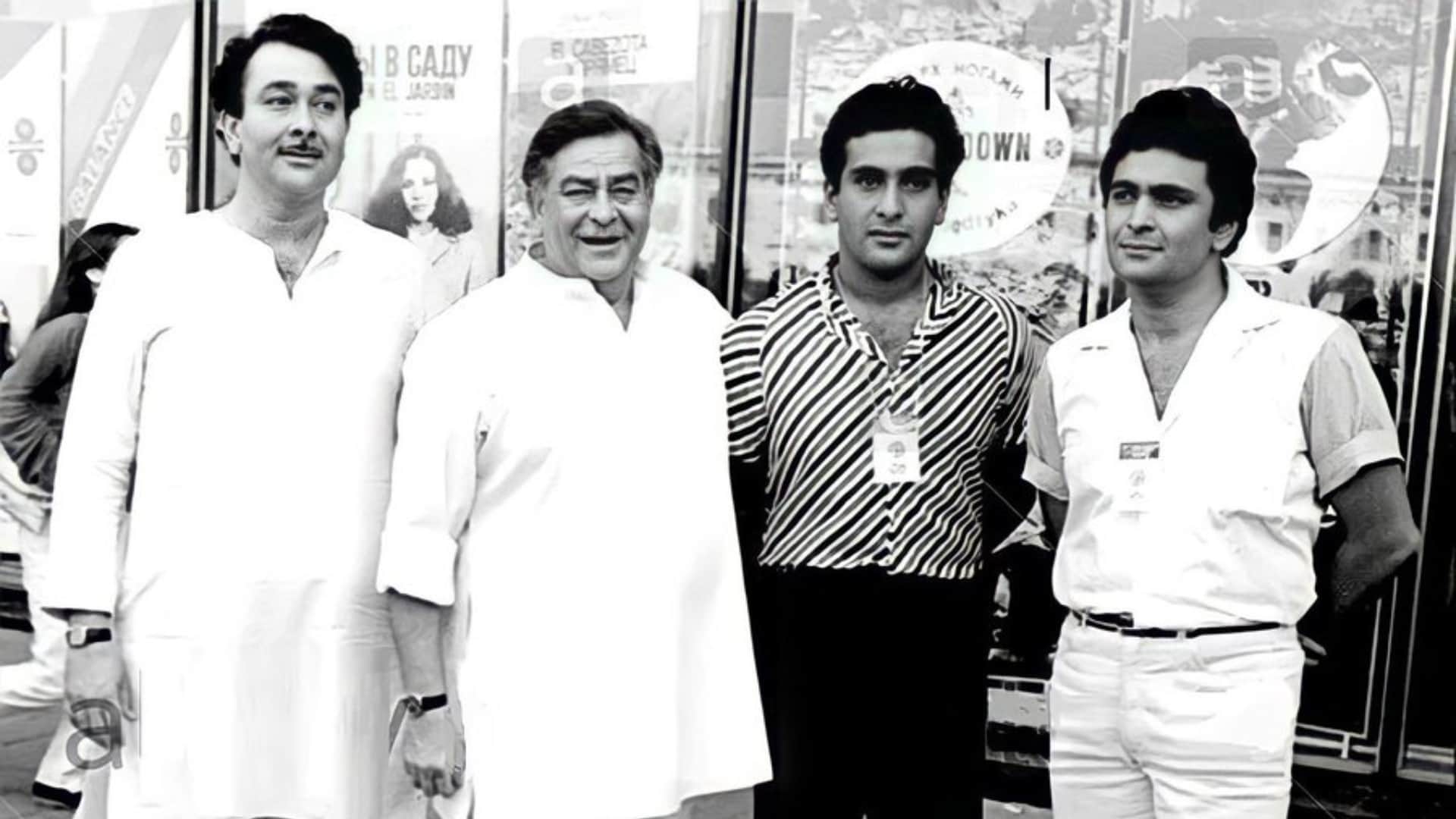 Raj Kapoor 100 Years Birth Celebration 14 December the Greatest Showman To Attend Grand Mumbai Show aamir kjo
