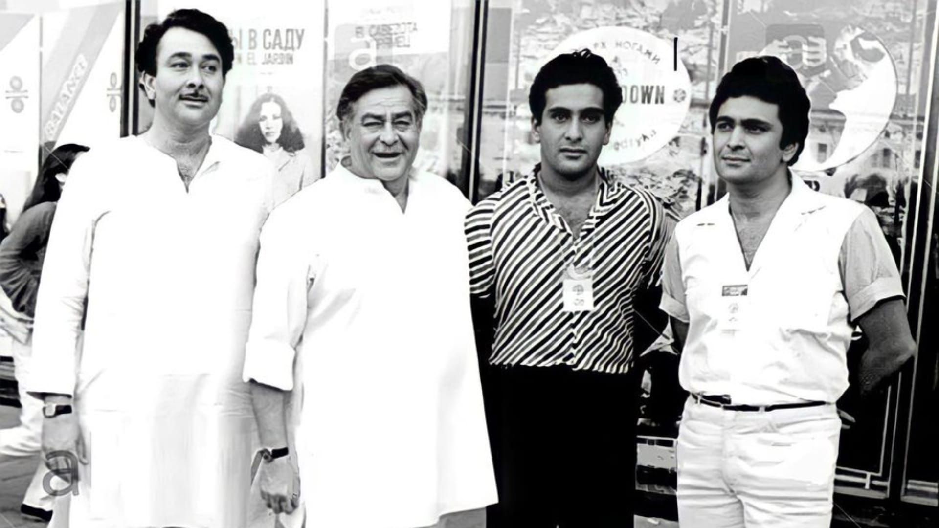 Raj Kapoor 100 Years Birth Celebration 14 December the Greatest Showman To Attend Grand Mumbai Show aamir kjo
