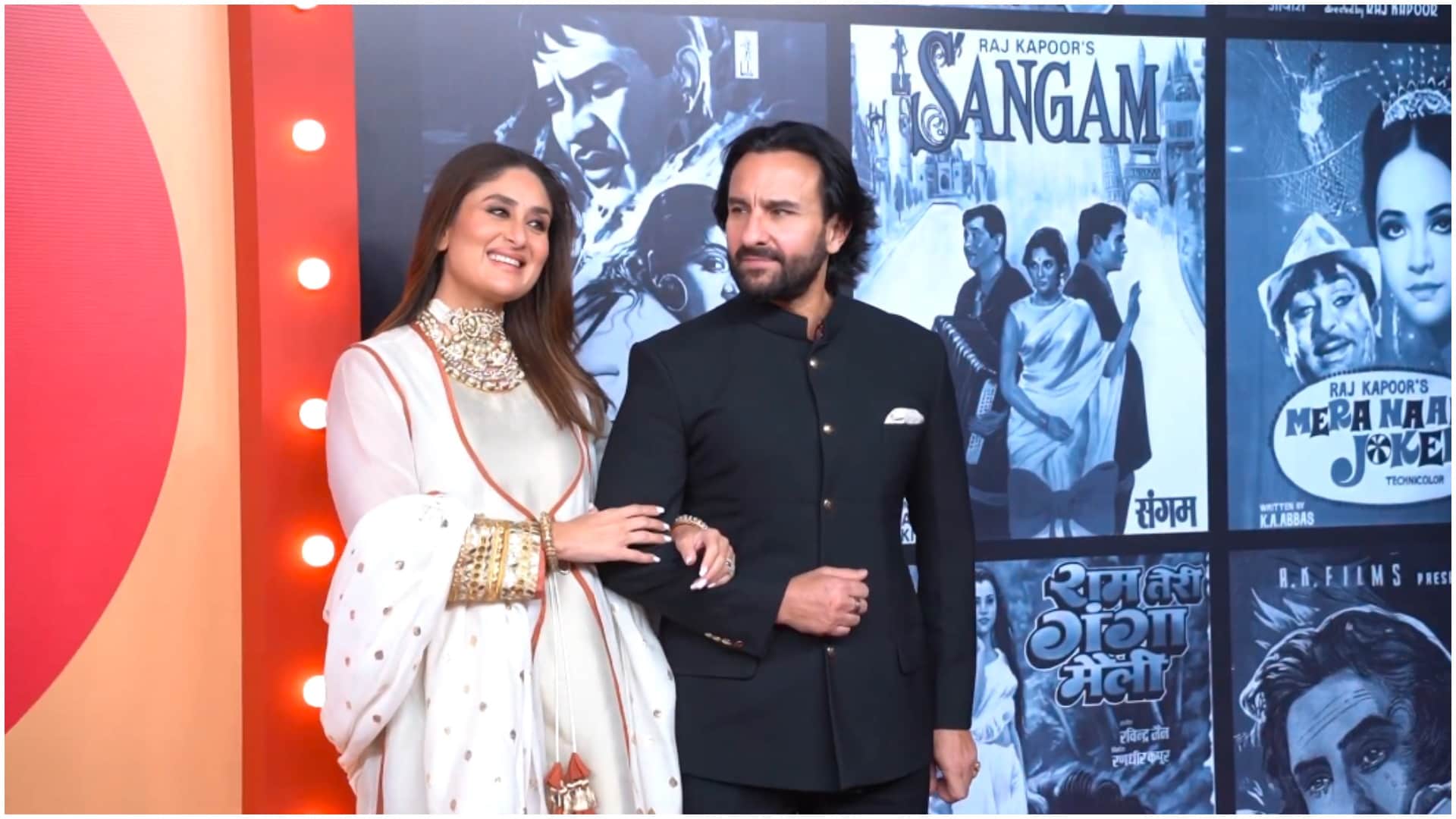Kareena Kapoor Khan Pens Cryptic Post after Saif Ali Khan Stabbing Incident