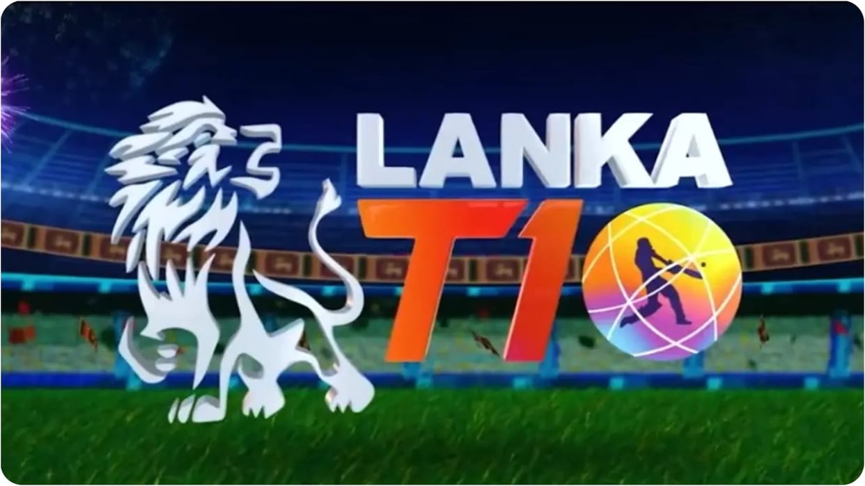Indian owner of Lanka T10 Super League team Galle Marvels Prem Thakkur arrested by police in fixing charges