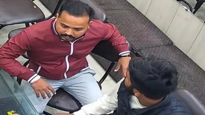Kidnapping case: Former councilor Rikki caught by STF, secrets of kidnapping of Sunil Pal  will be revealed