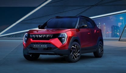 Top SUV Launches Of 2024 Thar Roxx Tata Curvv New Creta Mahindra XUV 3XO And More