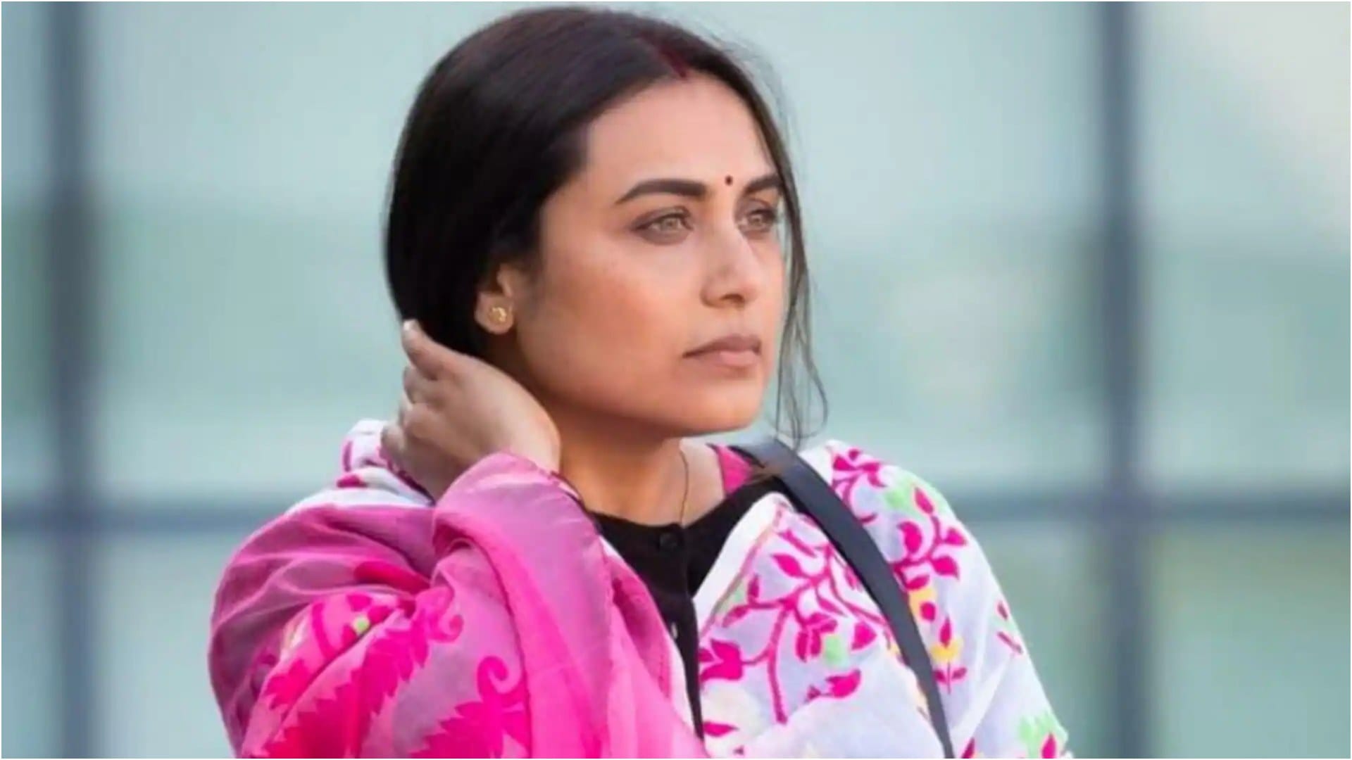 Aditya Chopra announces Mardaani 3 third instalment of the blockbuster franchise Starring Rani Mukerji