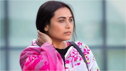 71st National Film Award: शाहरुख-विक्रांत को बेस्ट एक्टर अवॉर्ड, बेस्ट एक्ट्रेस बनीं रानी; देखें पूरी लिस्ट 71st National Film Awards: Shah Rukh Khan win his first ever National Film Award for Jawan Know Details