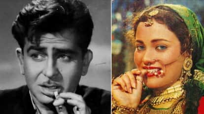 Raj Kapoor 100th Birth Anniversary Raj Kapoor Famous Movies Actresses Nargis Zeenat Aman Padmini Neetu Singh