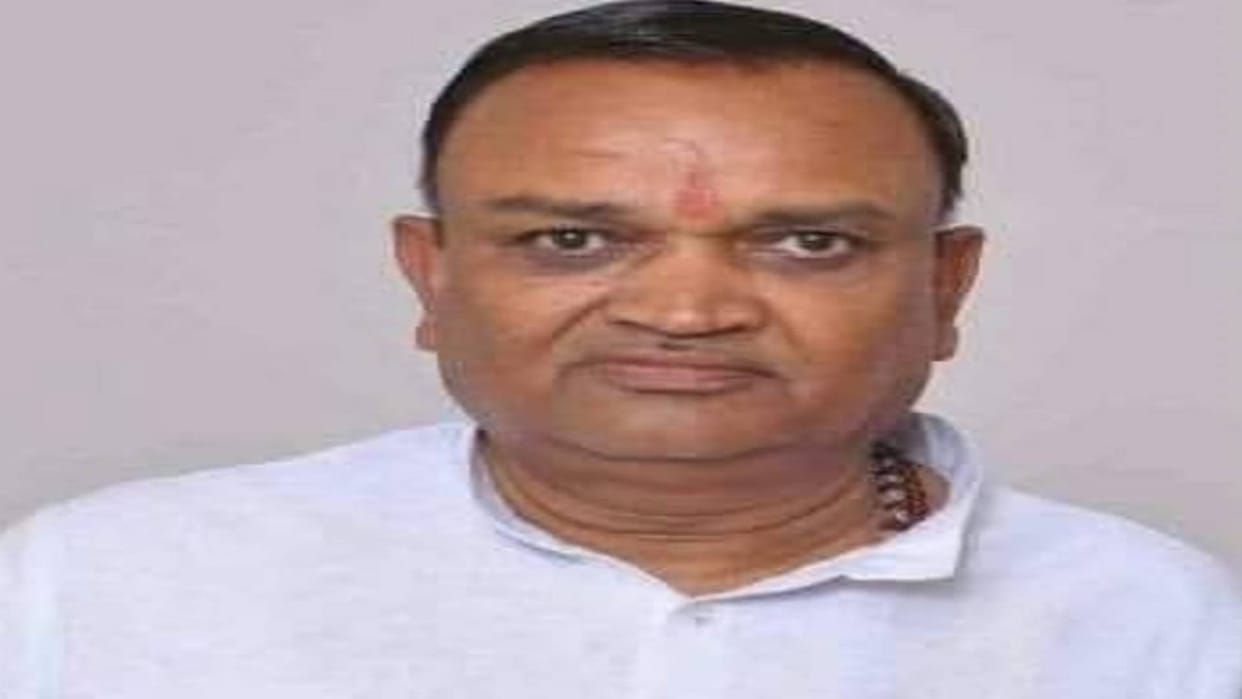 MP News Why did BJP leader Kanhai Ram Raghuvanshi shoot himself in Chhindwara