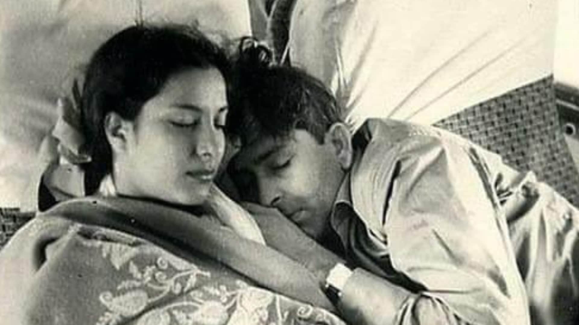 Raj Kapoor 100th Birthday know about his love life with nargis vaijanti mala padmini kolhapure report