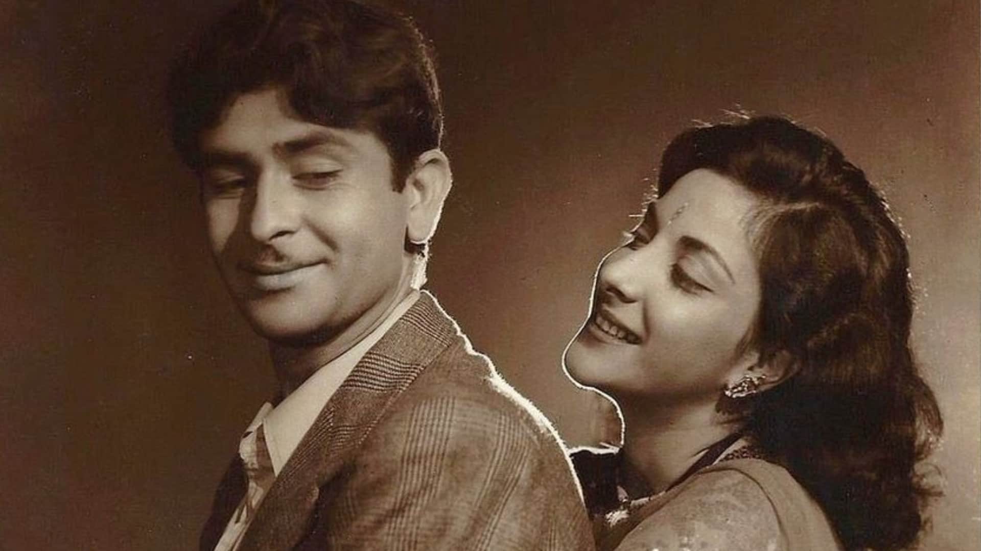 Raj Kapoor 100th Birthday know about his love life with nargis vaijanti mala padmini kolhapure report