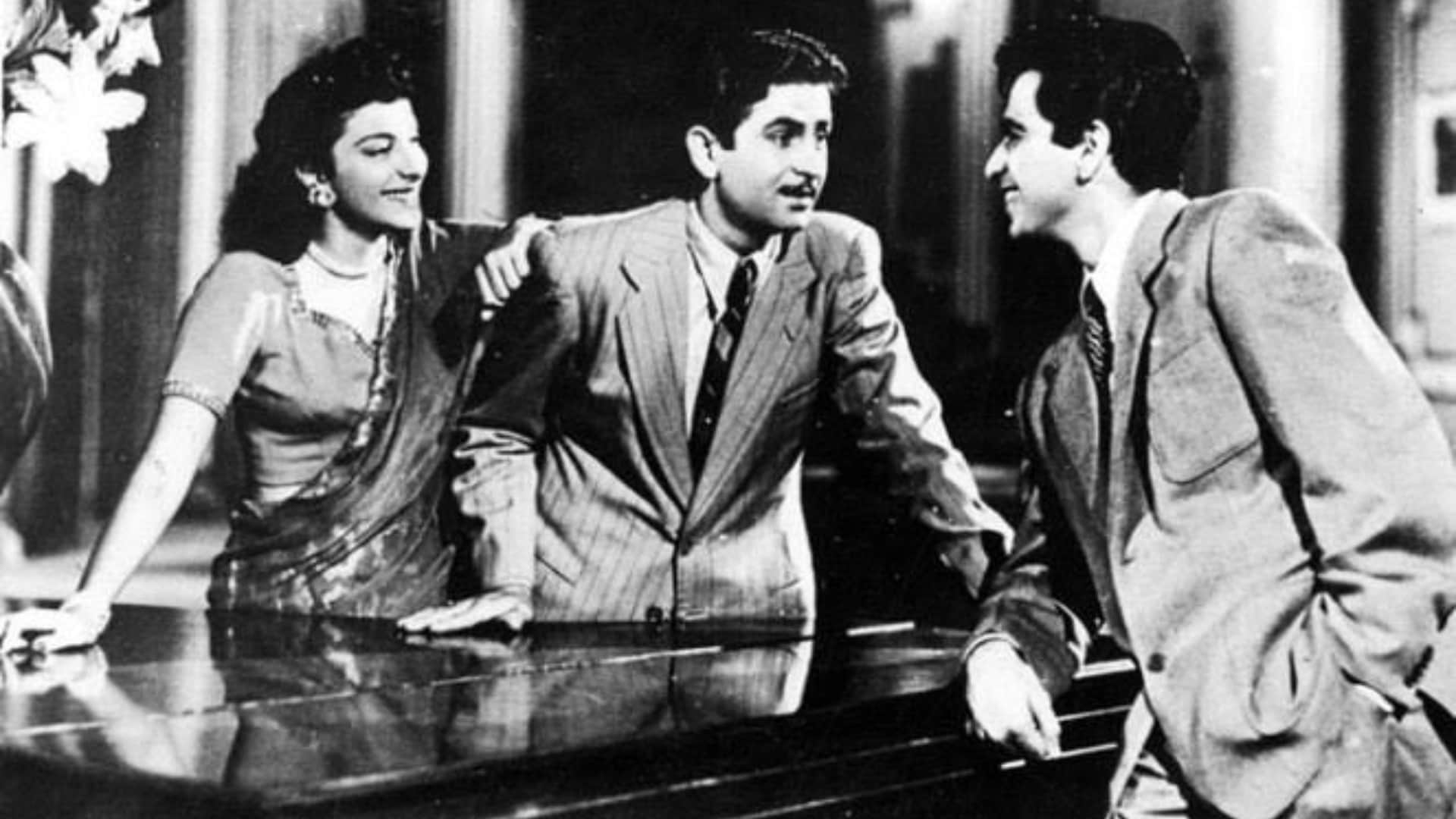 Raj Kapoor 100th Birthday know about his love life with nargis vaijanti mala padmini kolhapure report