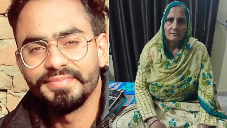 Seven Sentenced To Life Imprisonment In Murder Case In Panchkula – Amar Ujala Hindi News Live