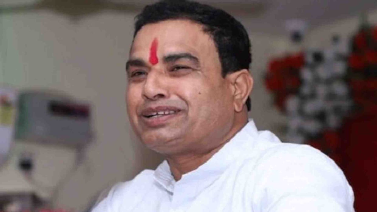 Jaipur News: BJP leader Girraj Singh Malinga gets bail from Supreme Court
