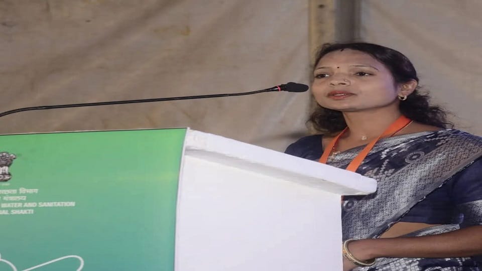 Sarpanch of Patora village dismissed will not be able to contest elections for six years in Durg