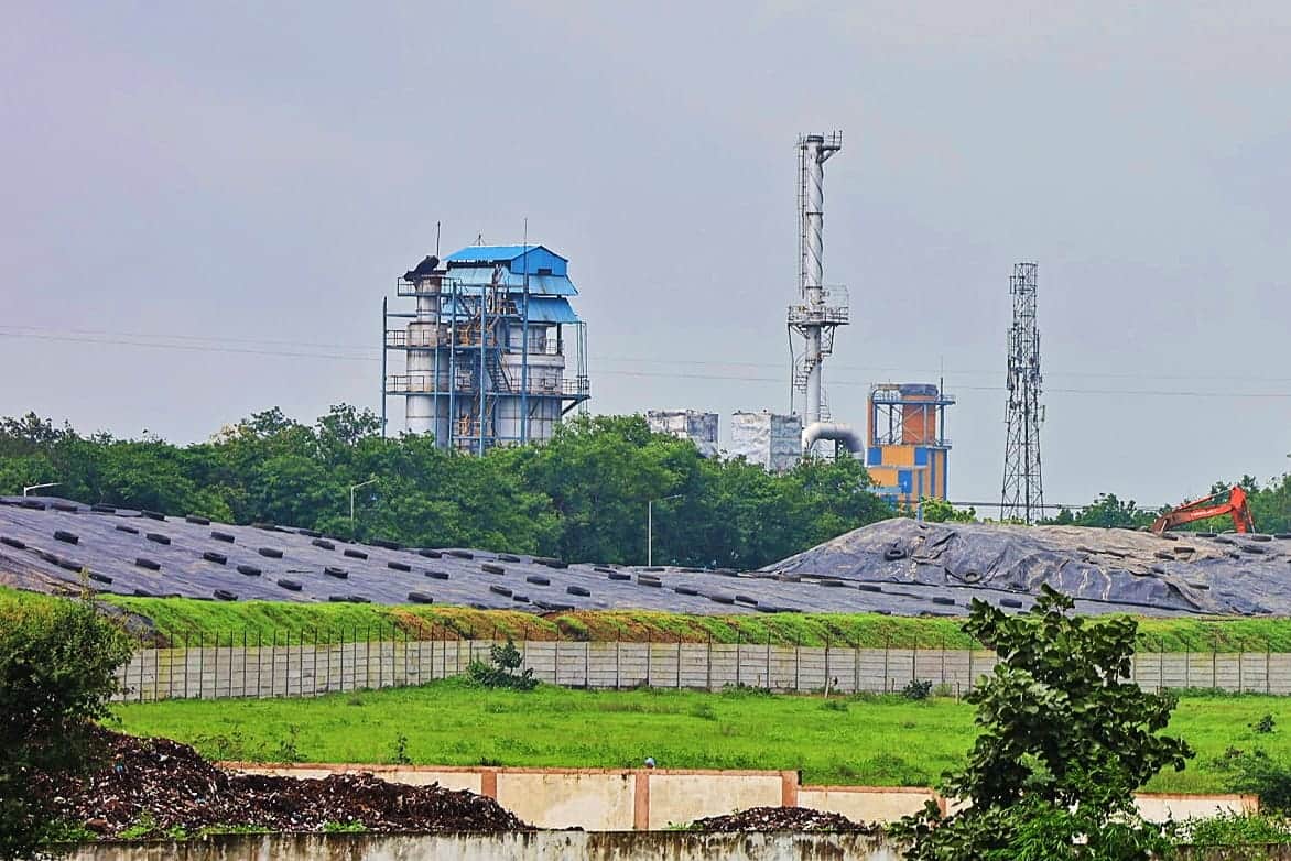 MP News: Green corridor will be built from Bhopal to Pithampur, 337 metric tons of Union Carbide chemical wast