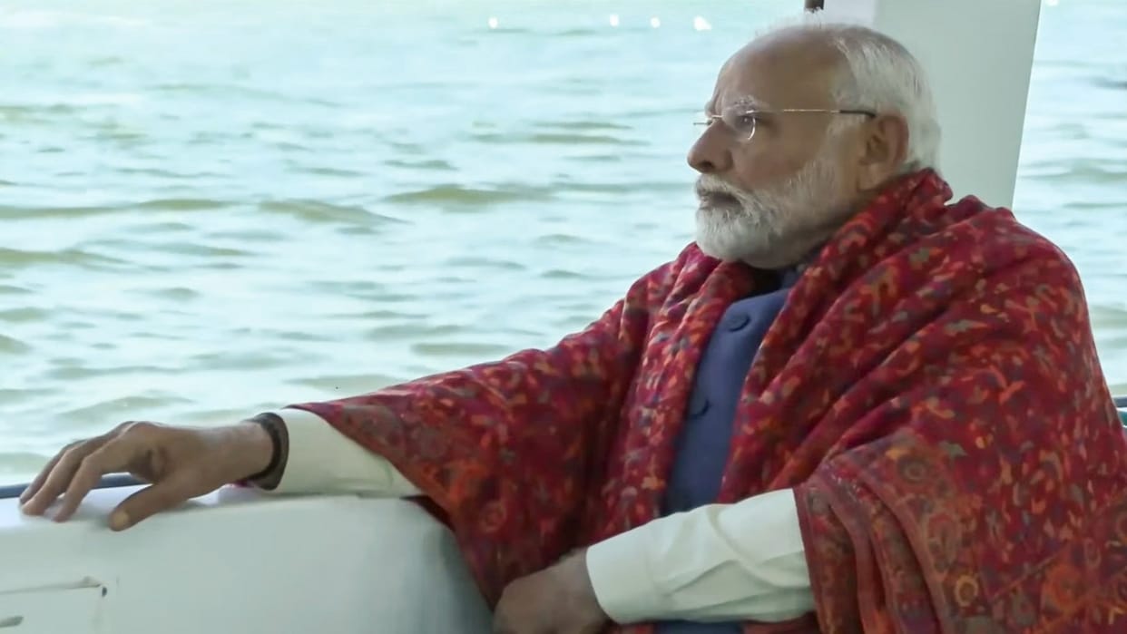 Mahakumbh 2025 Devotees will not face any problem on PM s Modi arrival