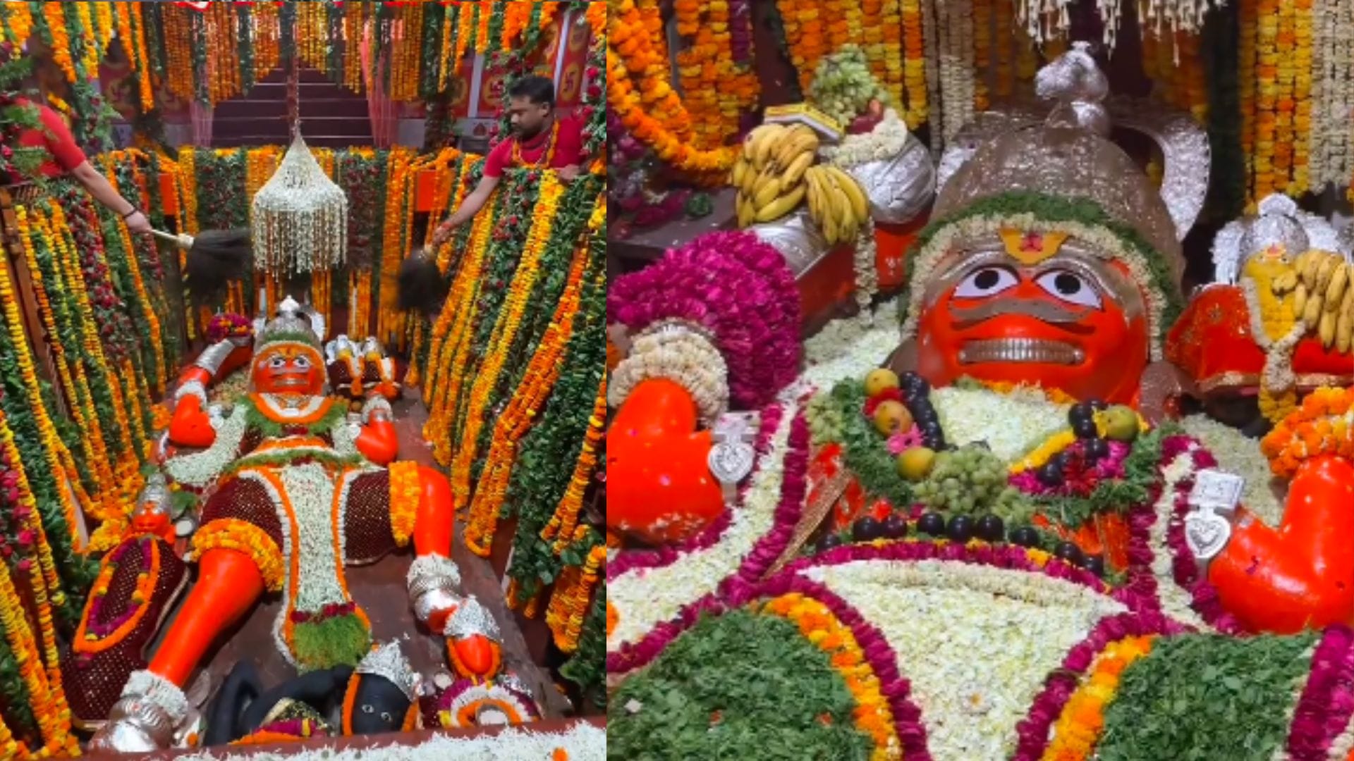 hanuman mantra jaap for success in life chant 5 powerful hanuman mantra on every tuesday