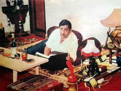 Raj Kapoor 100th Birth Anniversary Raj Kapoor Famous Movies Actresses Nargis Zeenat Aman Padmini Neetu Singh