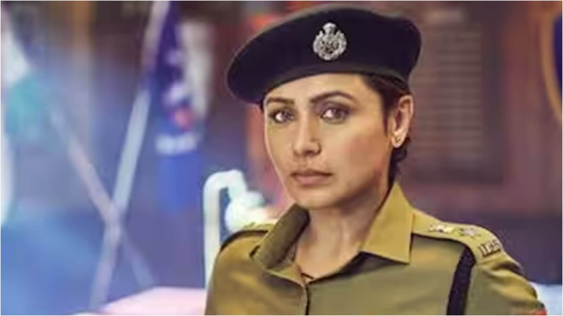 Aditya Chopra announces Mardaani 3 third instalment of the blockbuster franchise Starring Rani Mukerji