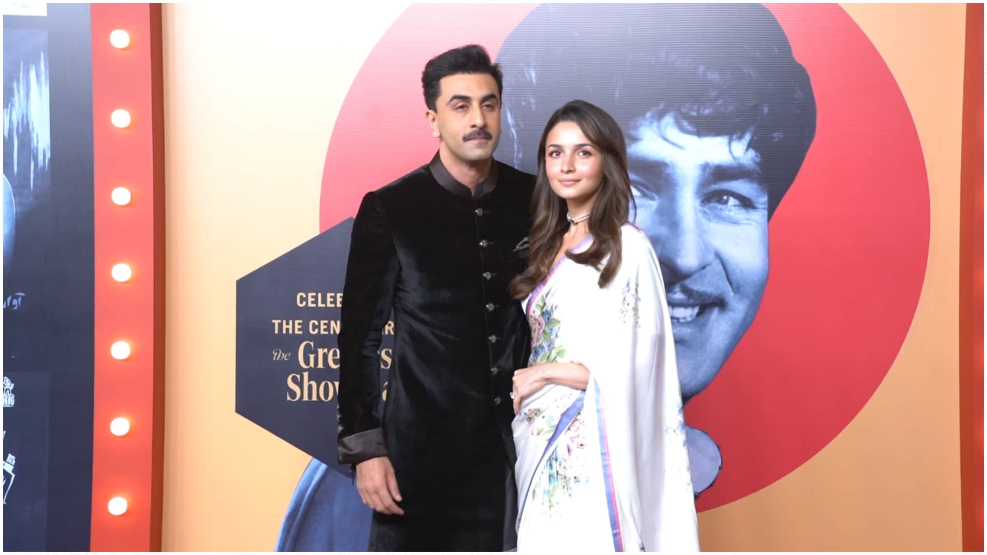 Raj Kapoors 100th Birthday celebration whole kapoor family and celebs participated in showmans special event