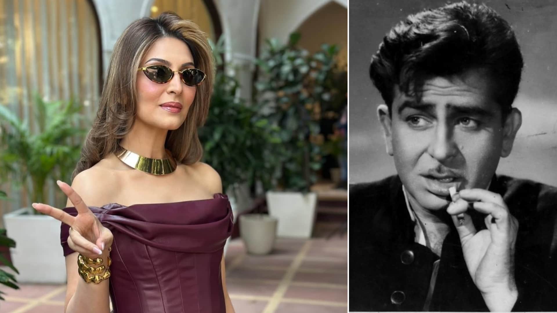 Ranbir favorite dish prepare by grandfather Raj Kapoor reveal by Riddhima it is non vegetarian delight report