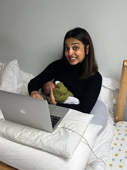 राधिका आप्टे