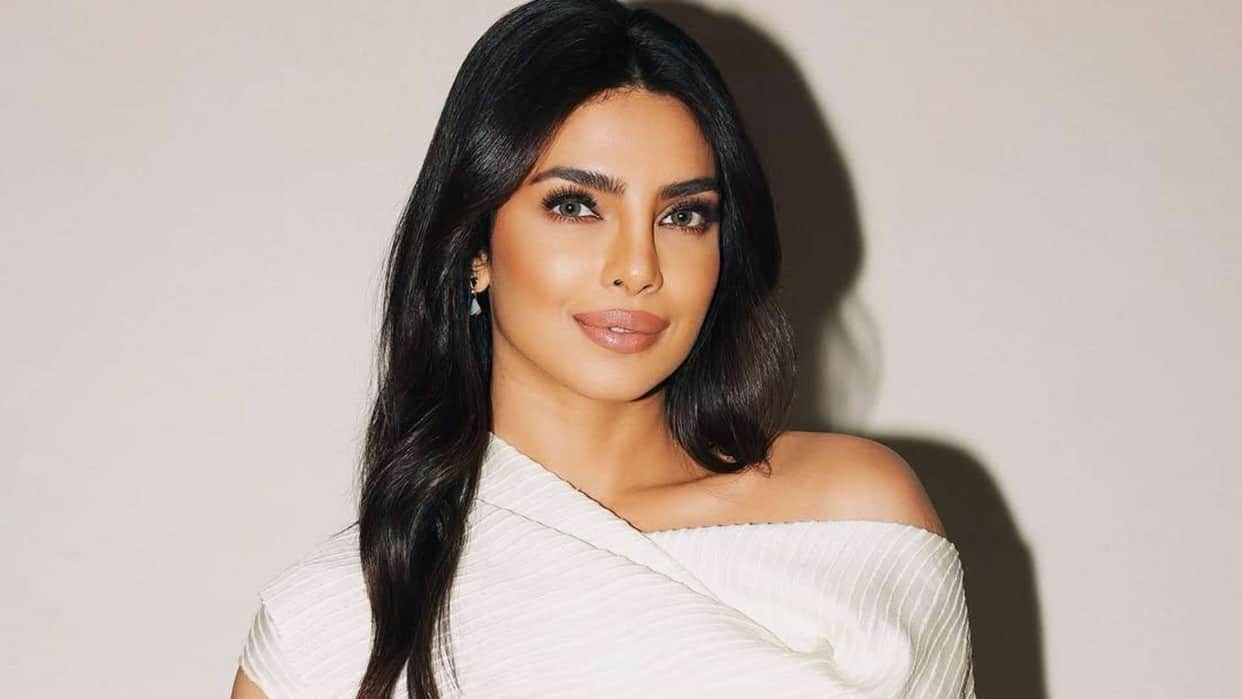 Priyanka Chopra shared her thoughts on the experience of watching films in theatres Know What she says