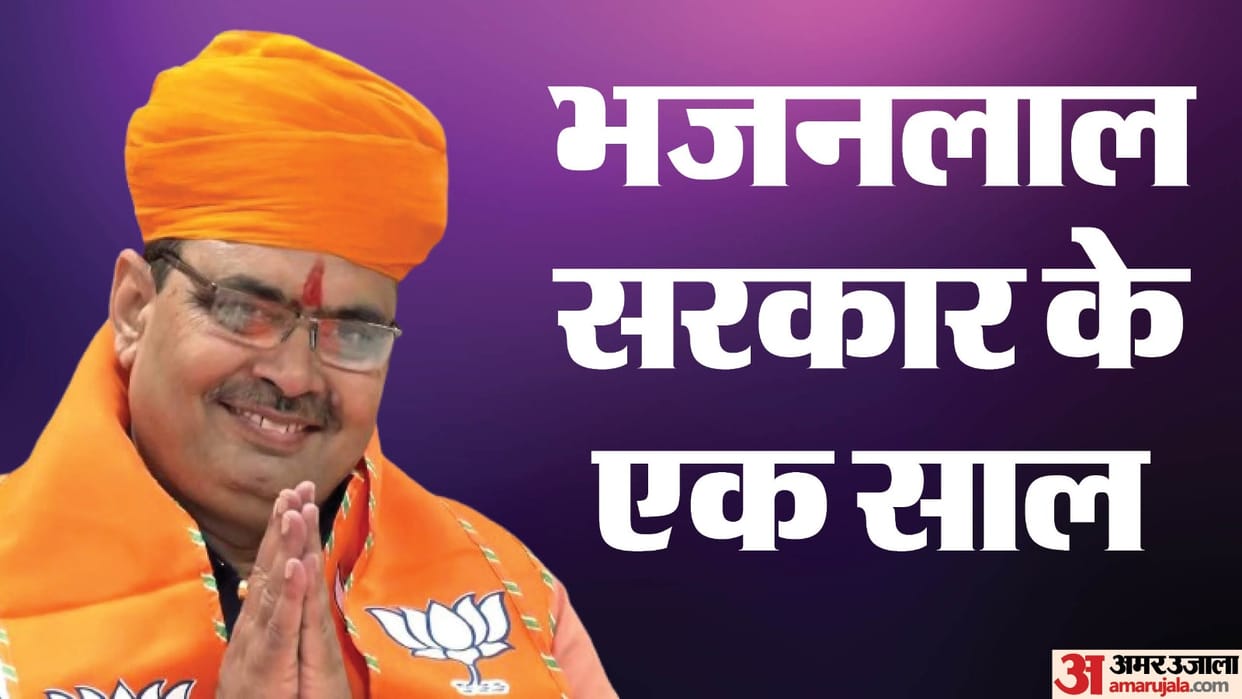 Bhajanlal government will make big announcements for farmers today After the youth